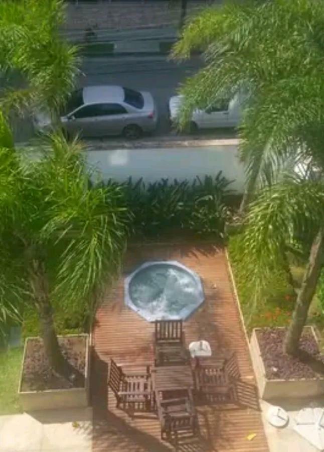 Excelente Apartamento Beira Mar Apartment