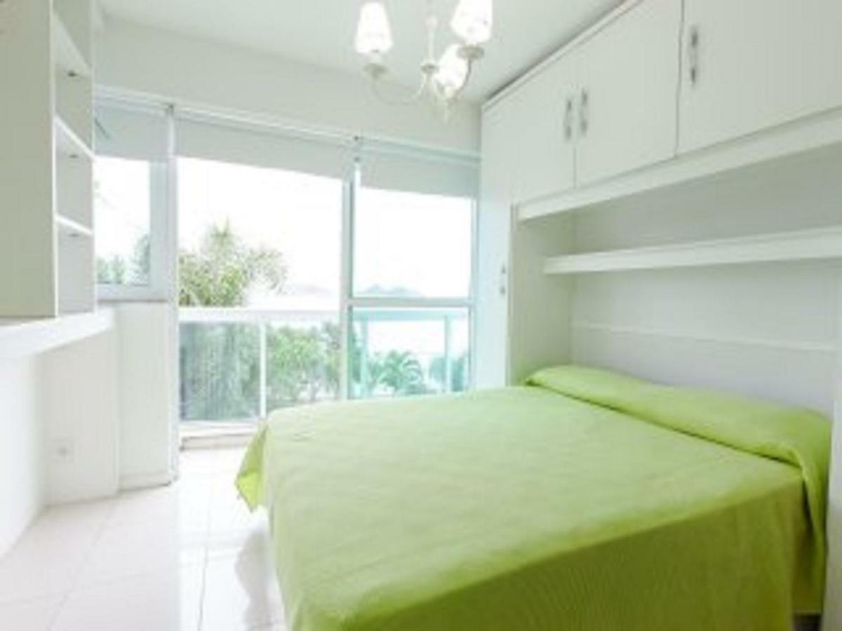 Apartment Excelente Apartamento Beira Mar *