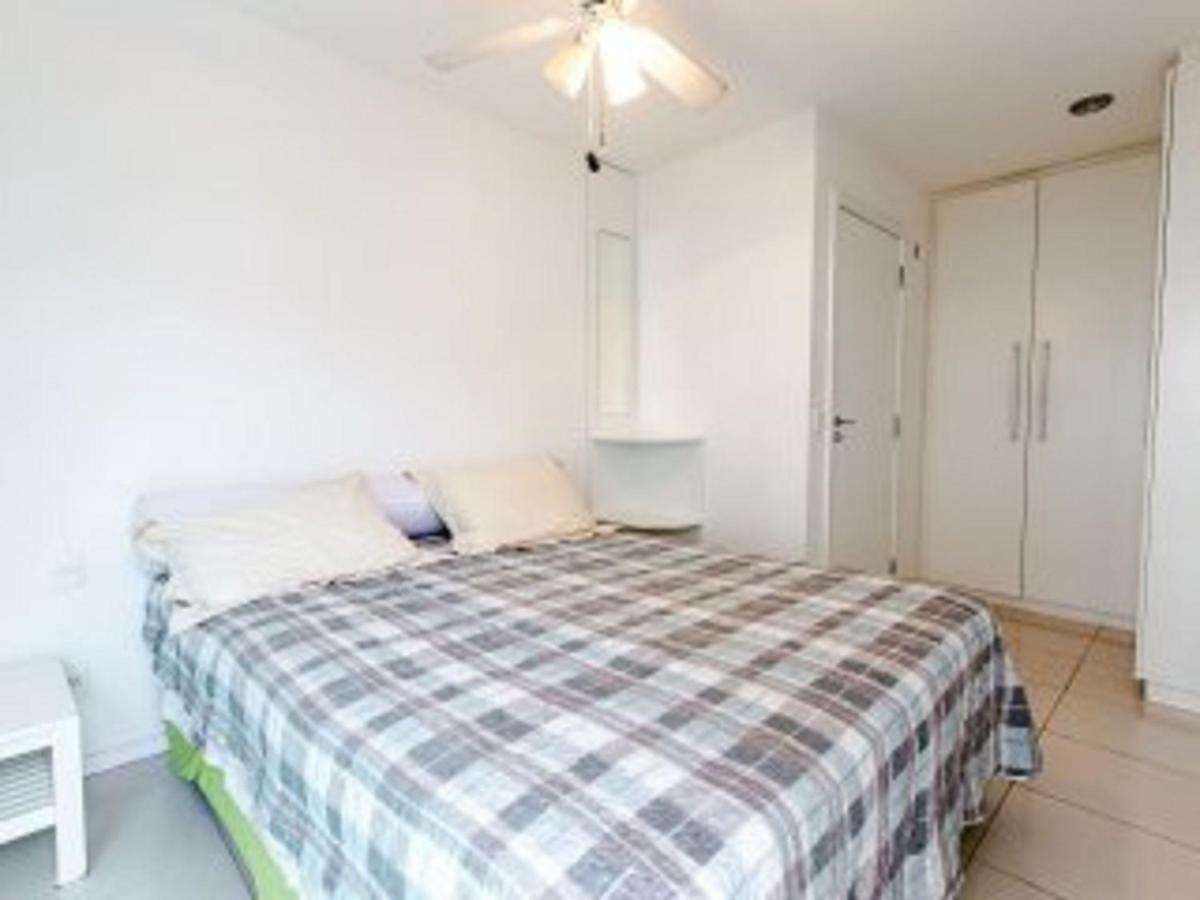 Apartment Excelente Apartamento Beira Mar