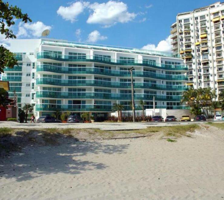 Excelente Apartamento Beira Mar Rio de Janeiro